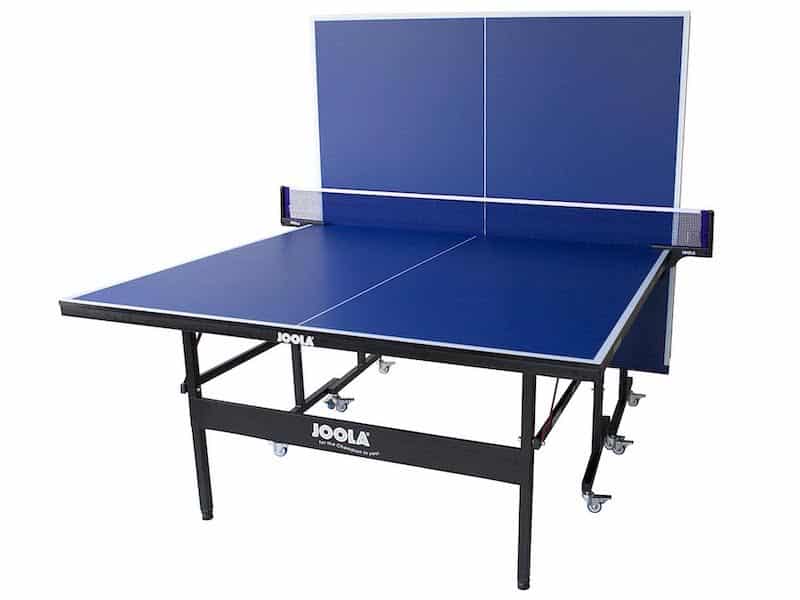 100 dollar ping pong table