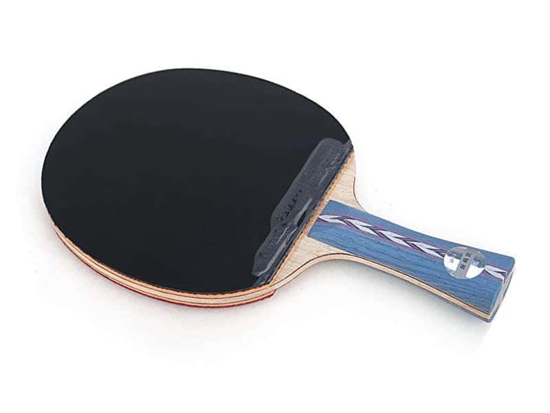 The Best Ping Pong Paddles In 2019: Reviews And Buying Guide ...