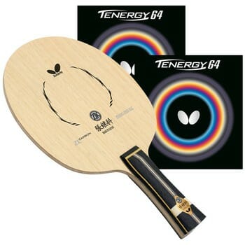 11 Best Ping Pong Paddles 2020