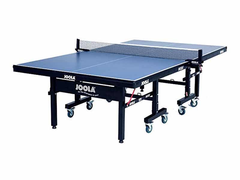 100 dollar ping pong table