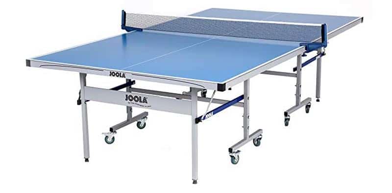 The 12 Best Ping Pong Tables In 2020 Pingpongruler