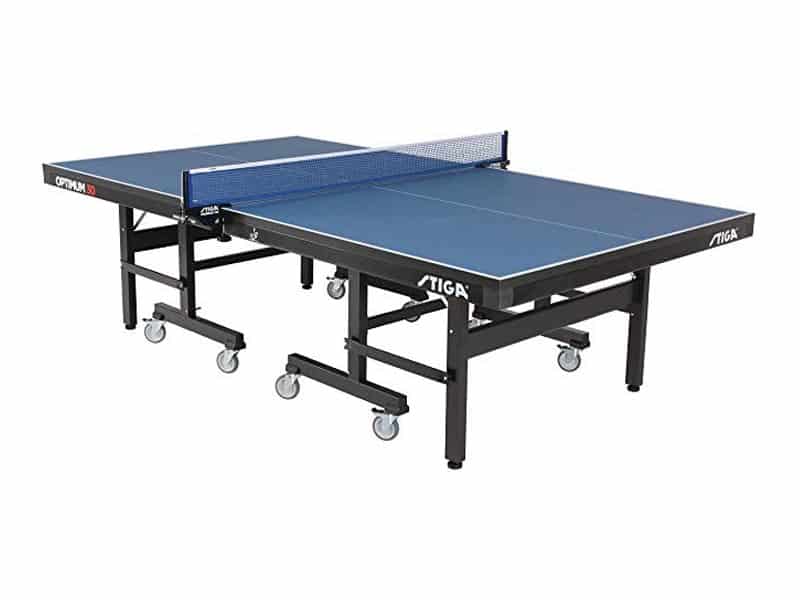 ping pong table only