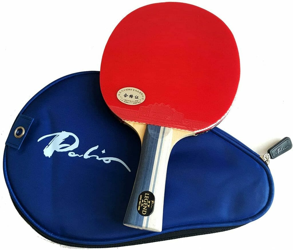 The 8 Best Ping Pong Paddles of 2023