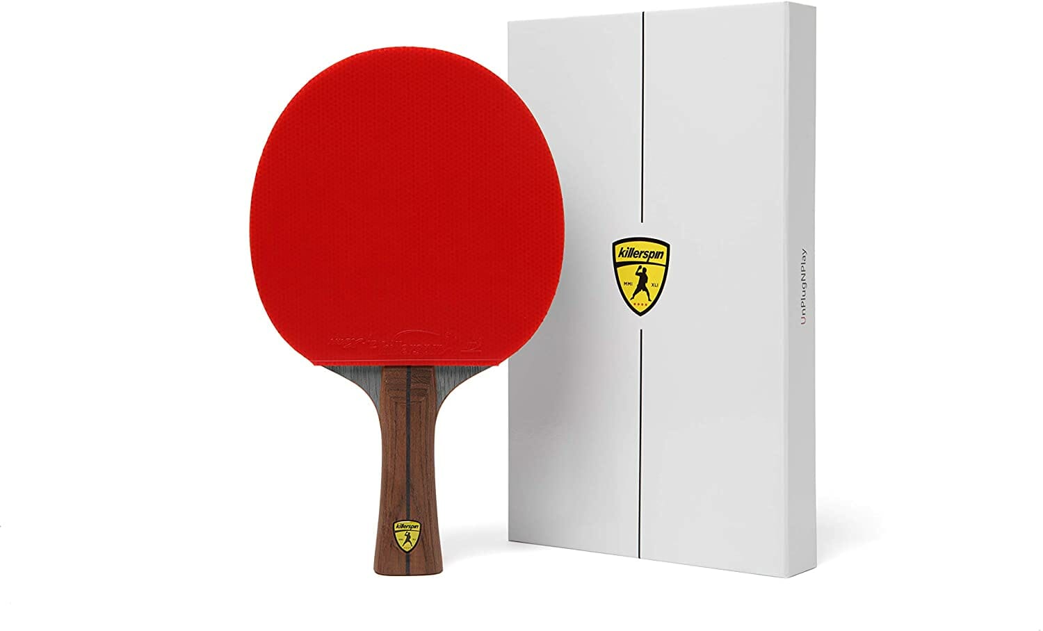 best ping pong paddle