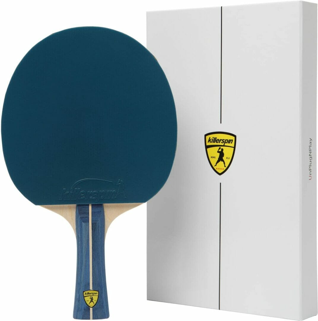 Best table deals tennis rackets