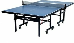 best ping pong table