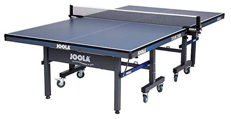 good cheap ping pong table