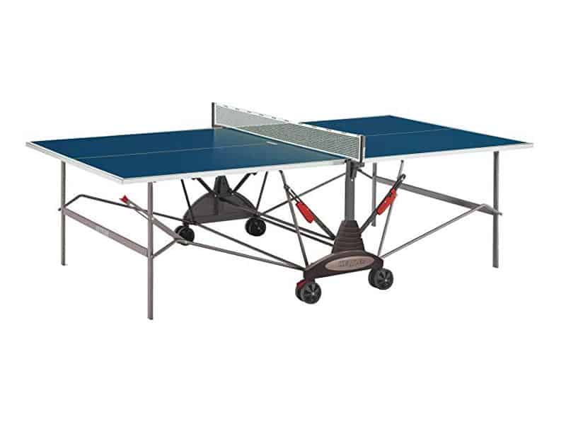 The 12 Best Ping Pong Tables Reviews Buying Guide 2020