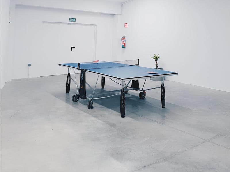 The 12 Best Ping Pong Tables In 2020 Pingpongruler