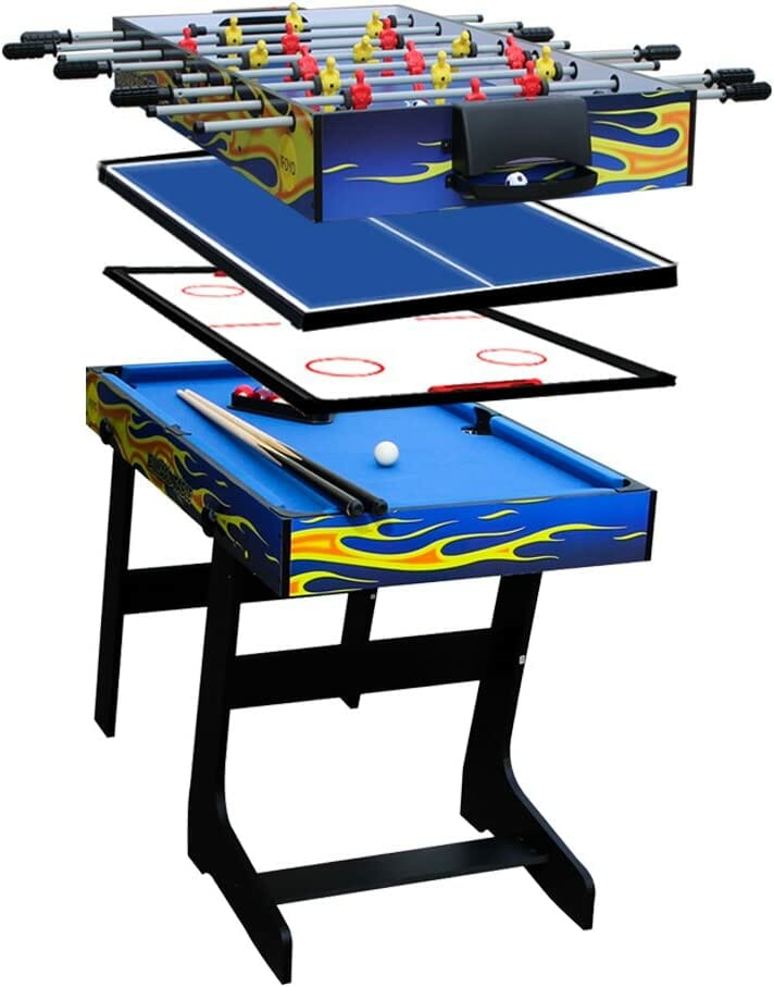 best multi-game table