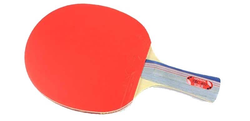 butterfly ping pong paddles