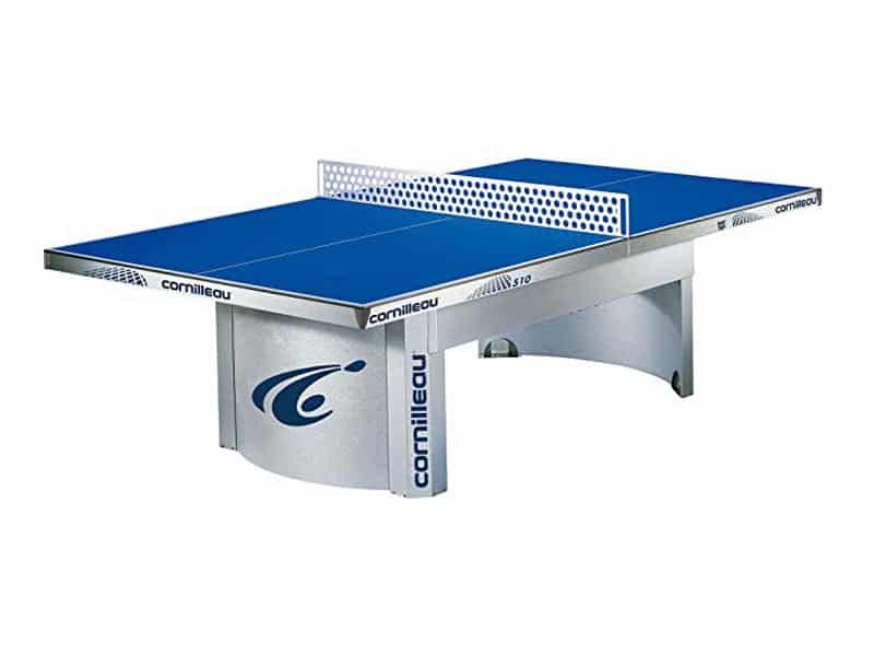 cornilleau table tennis