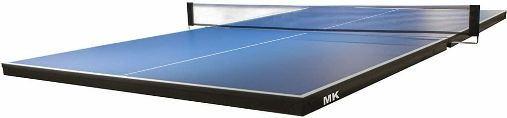 ping pong table top