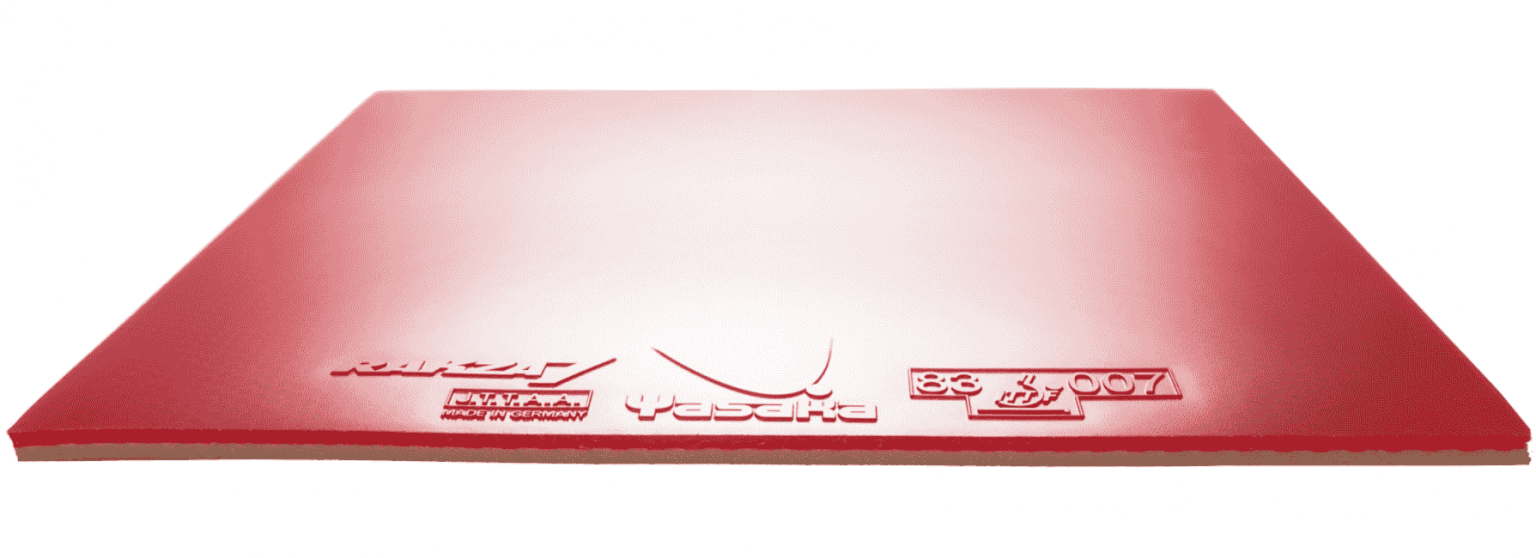 The 10 Best Table Tennis Rubbers in 2024 Ping Pong Ruler
