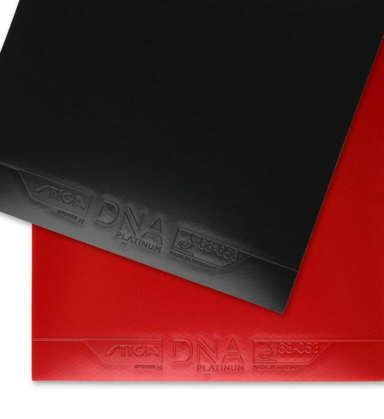 The 10 Best Table Tennis Rubbers in 2024 Ping Pong Ruler