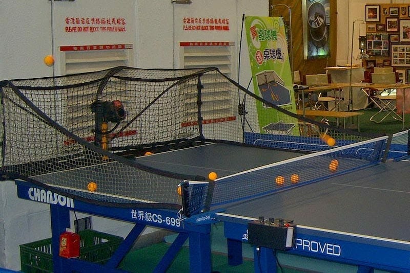 where to buy table tennis