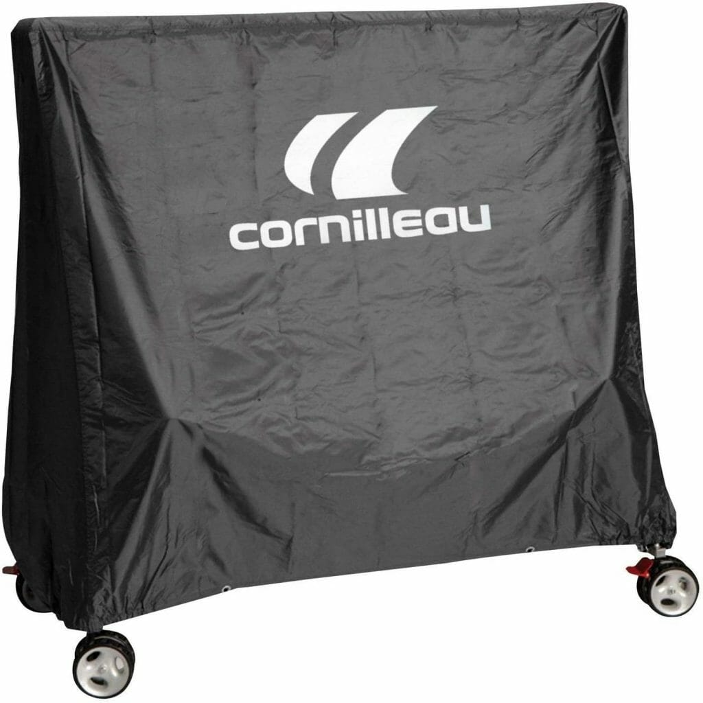 best ping pong table cover Cornilleau