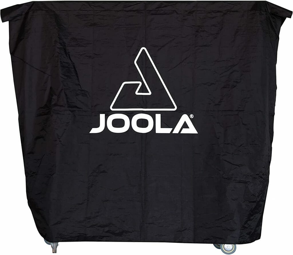 best ping pong table cover JOOLA