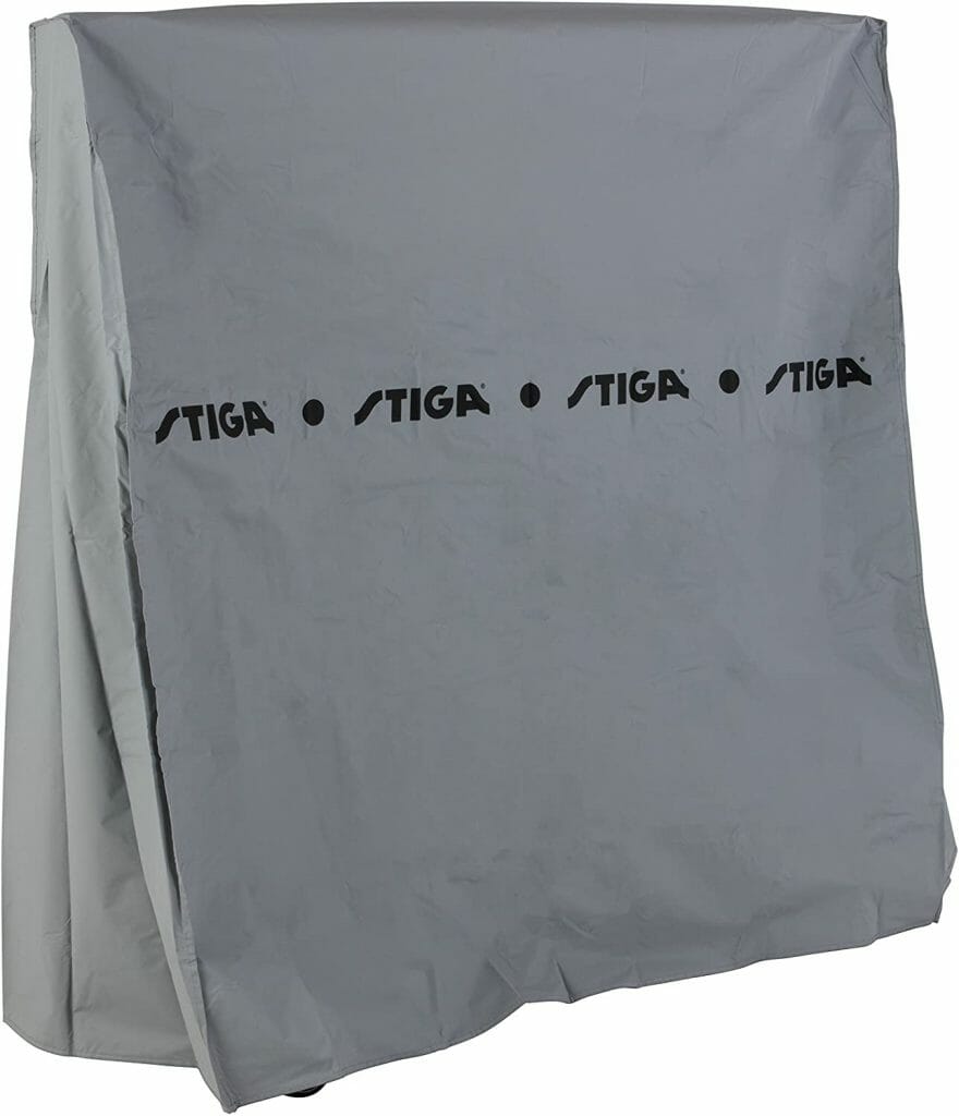 best ping pong table cover Stiga