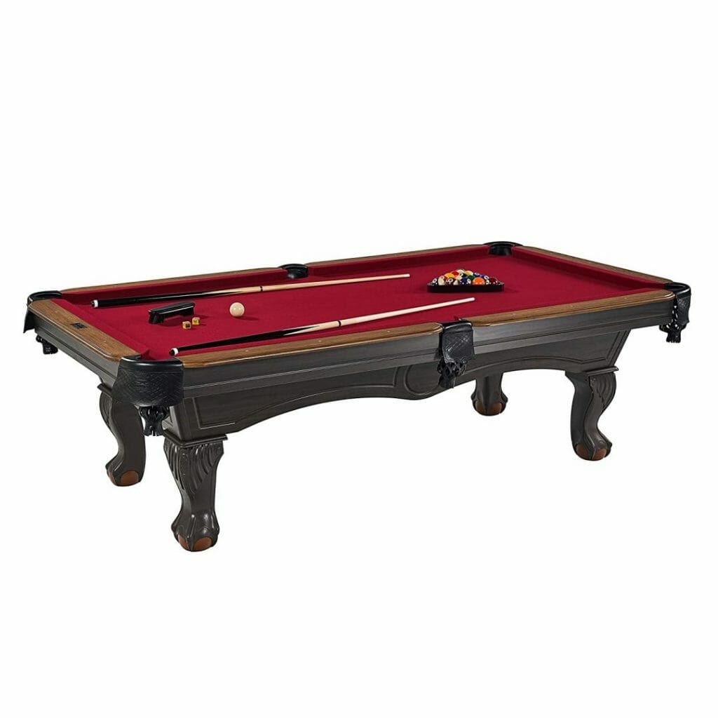 best pool tables