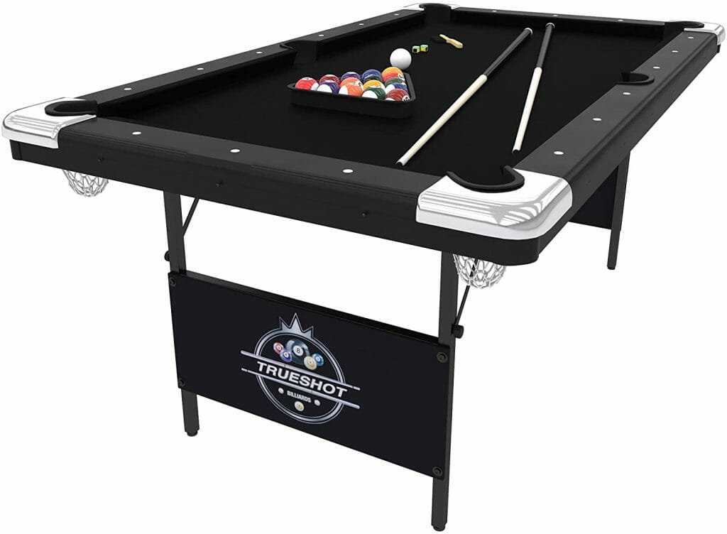 Fat Cat best pool tables