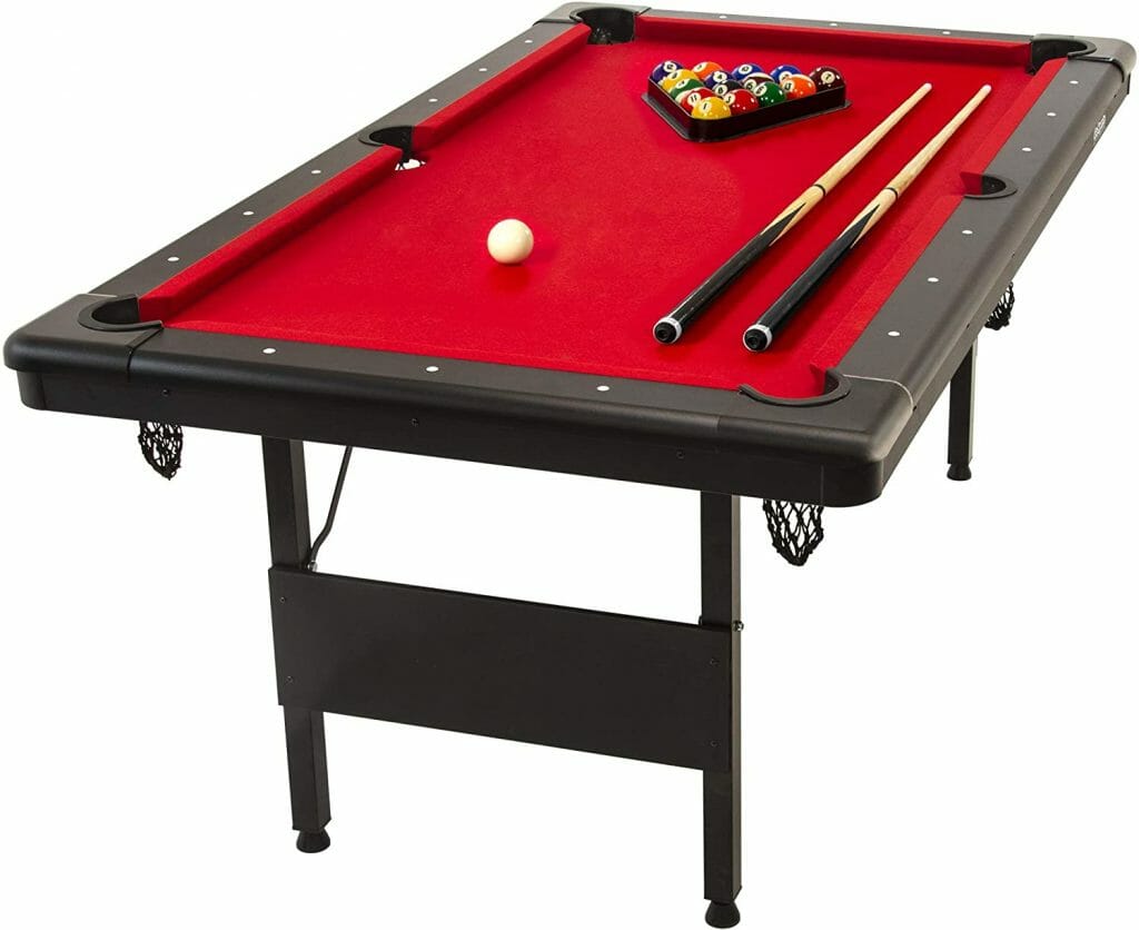 best pool tables