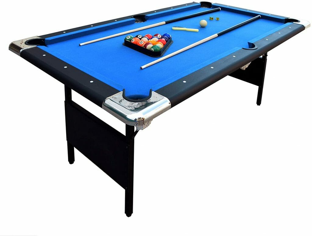 best pool tables