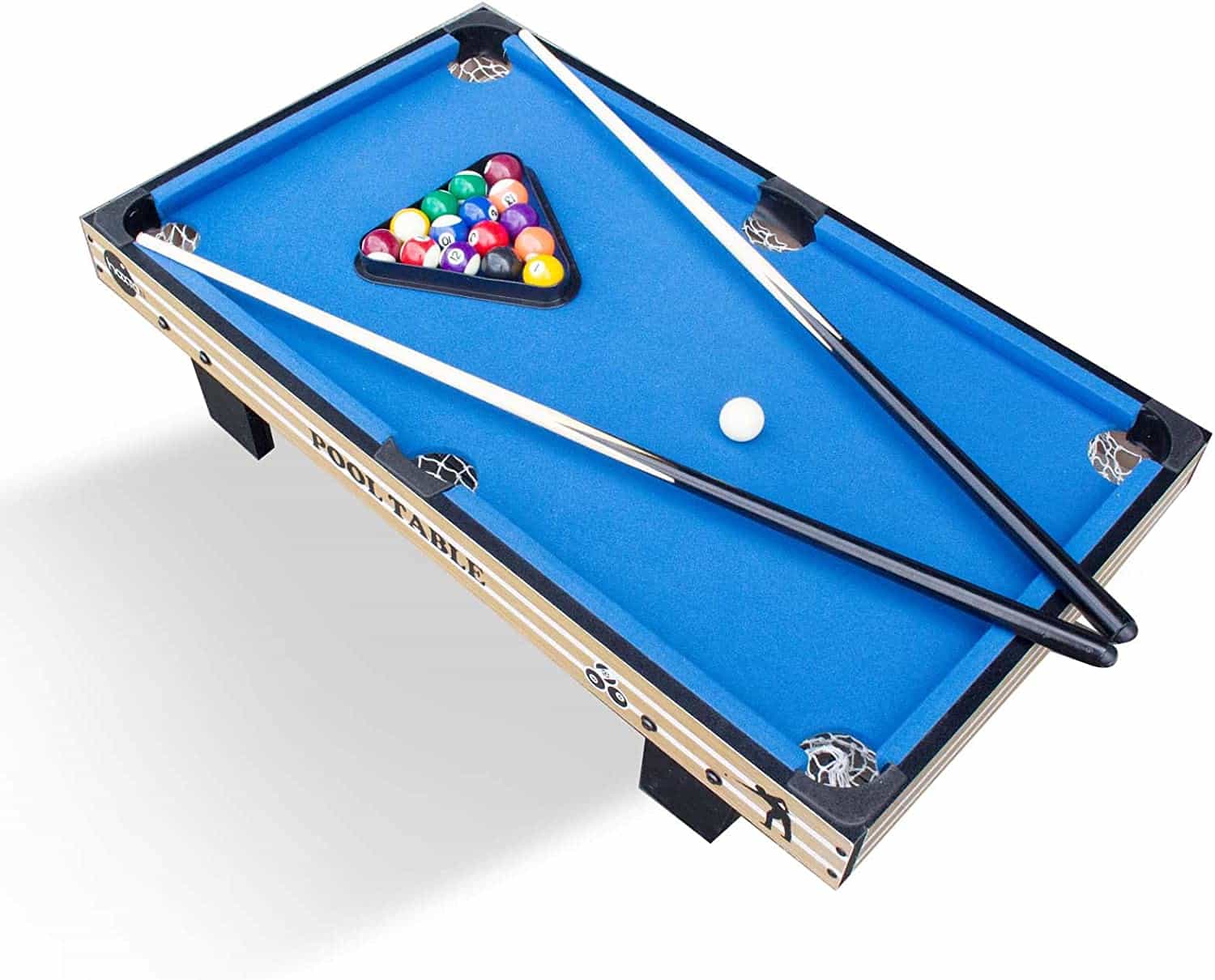 best pool tables