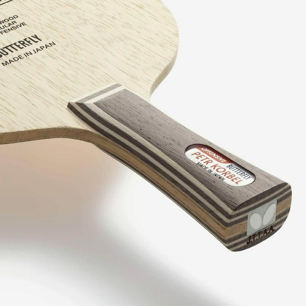 The 10 Best Table Tennis Blades for All Players in 2024