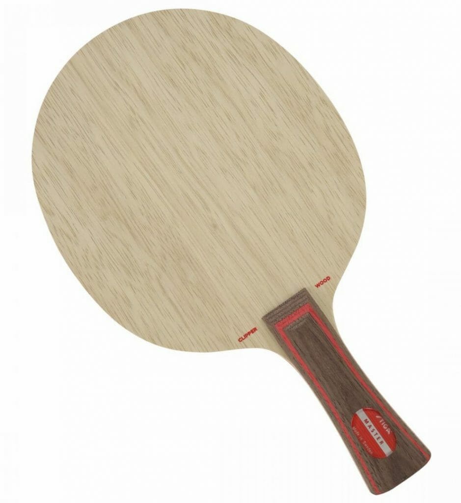 The 10 Best Table Tennis Blades for All Players in 2024