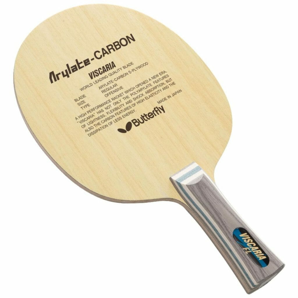 The 10 Best Table Tennis Blades for All Players in 2024