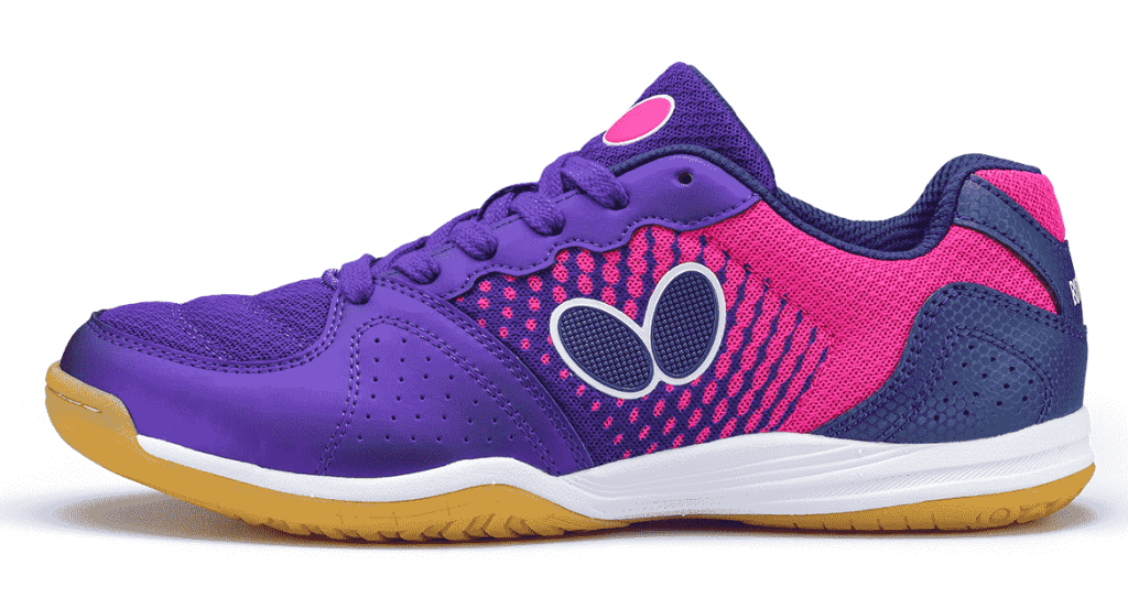 The 9 Best Table Tennis Shoes for 2024 Ping Pong Ruler