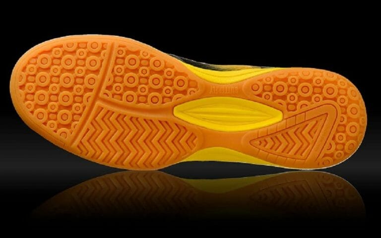 The 9 Best Table Tennis Shoes for 2025 | Ping Pong Ruler