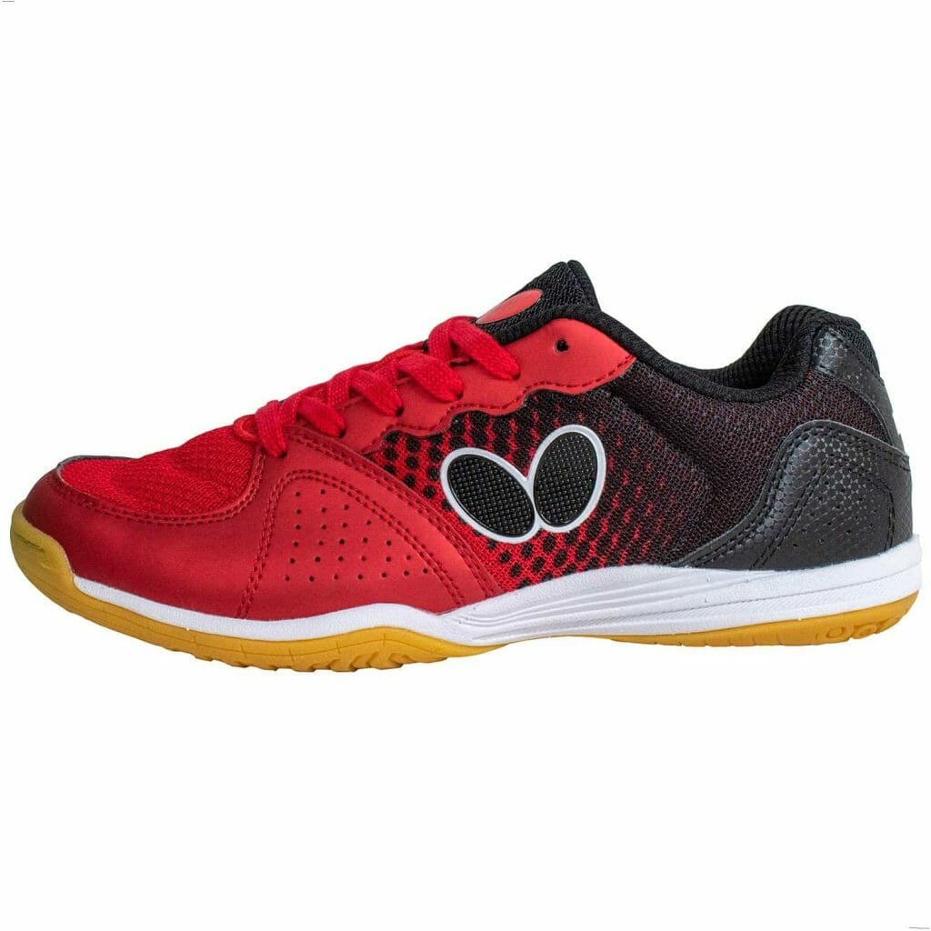 The 9 Best Table Tennis Shoes for 2025 | Ping Pong Ruler