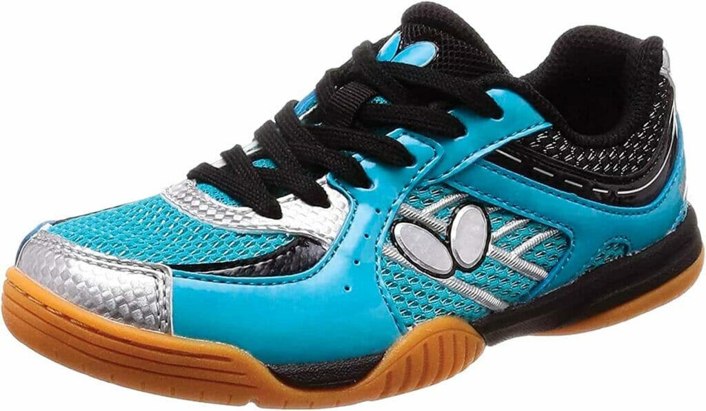 The 9 Best Table Tennis Shoes for 2025 | Ping Pong Ruler