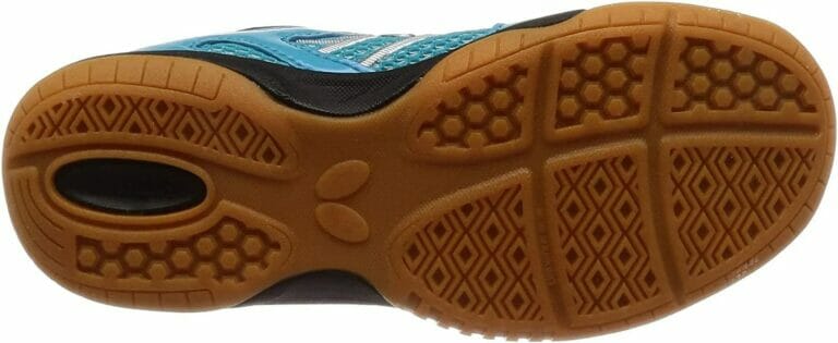 The 9 Best Table Tennis Shoes for 2025 | Ping Pong Ruler