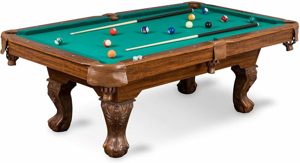 eastpoint sports best pool tables