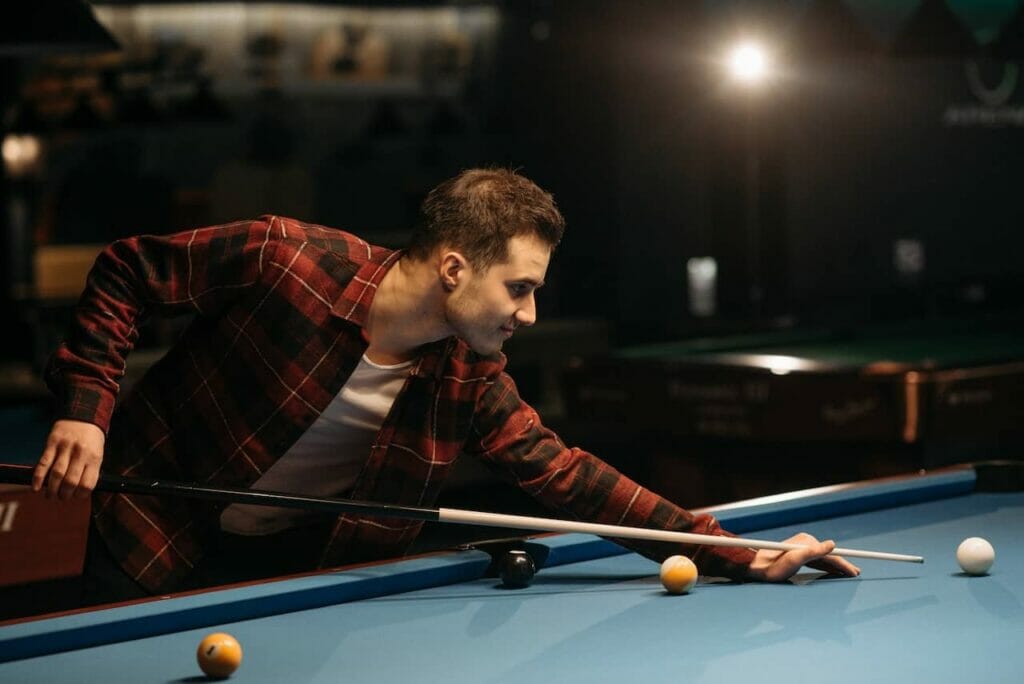 Plaing Pool The 10 Best Pool Tables In 2026 | PingPongRuler