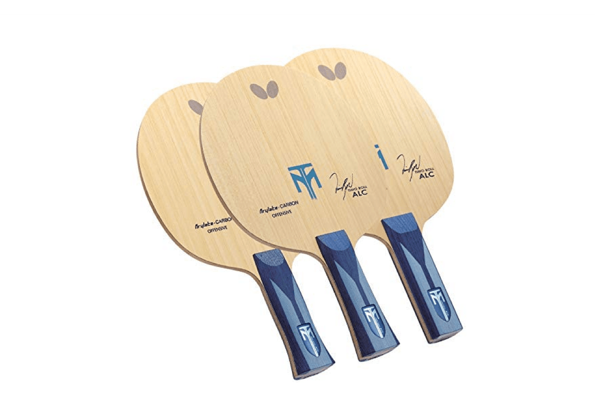 Butterfly timo boll alc