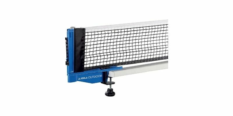 best ping pong net