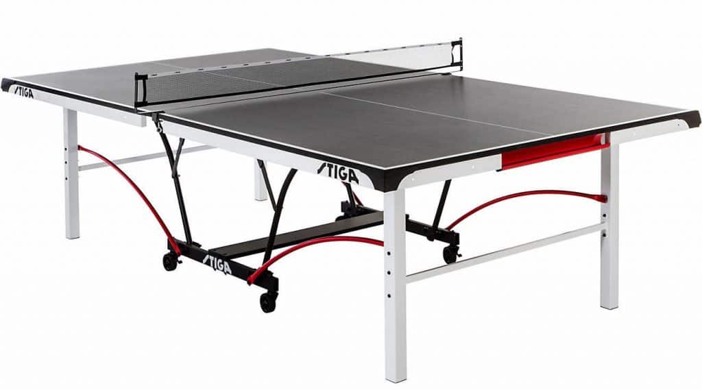 table tennis table reviews