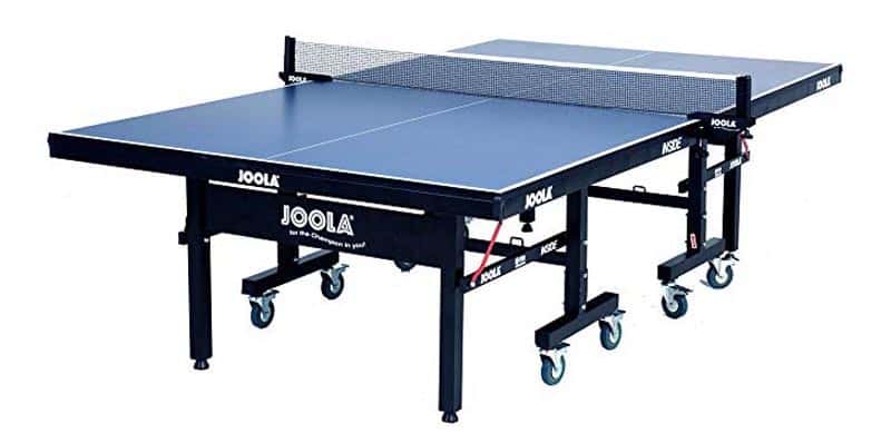 home ping pong table