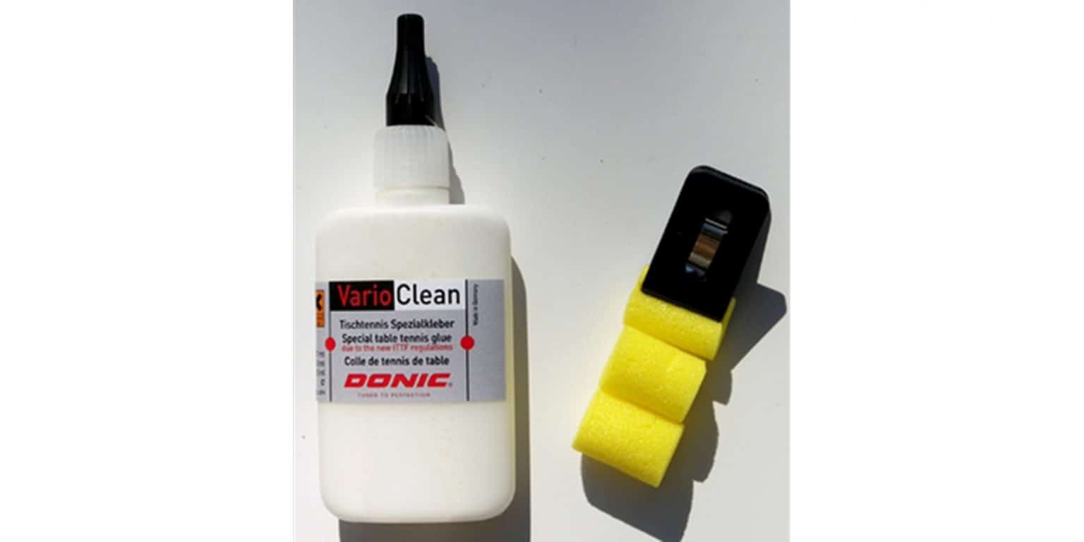 The 5 Best Table Tennis Glues in 2022 PingPongRuler