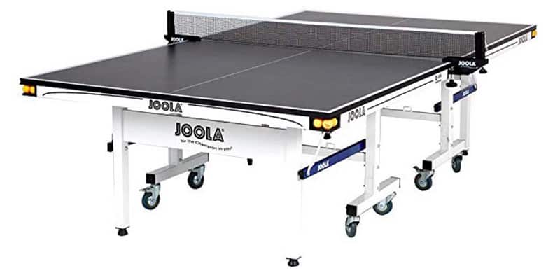 best ping pong table joola