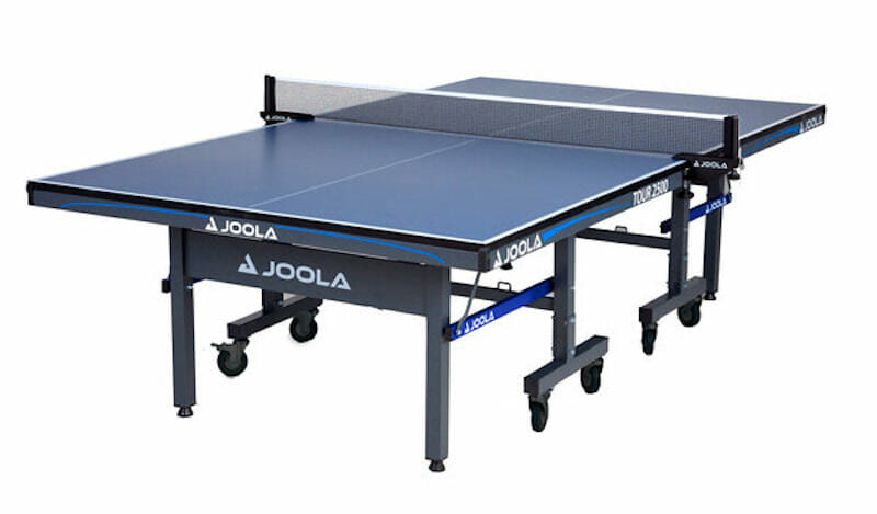 black friday ping pong table sale academy