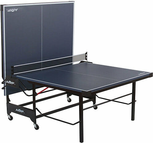 Sportcraft AMF Pro Air Piston Table