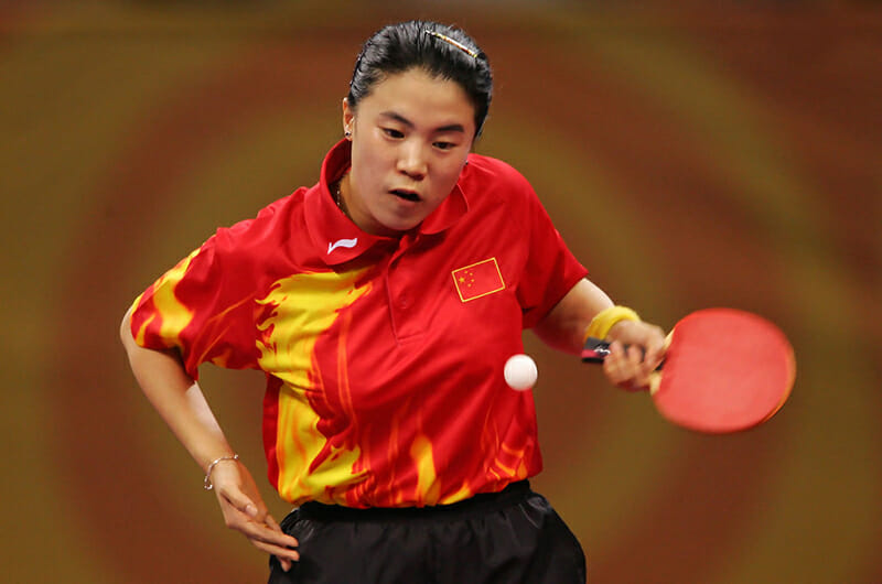 Wang Nan