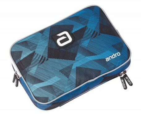 ping pong gift bat case