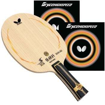 most expensive ping pong paddle