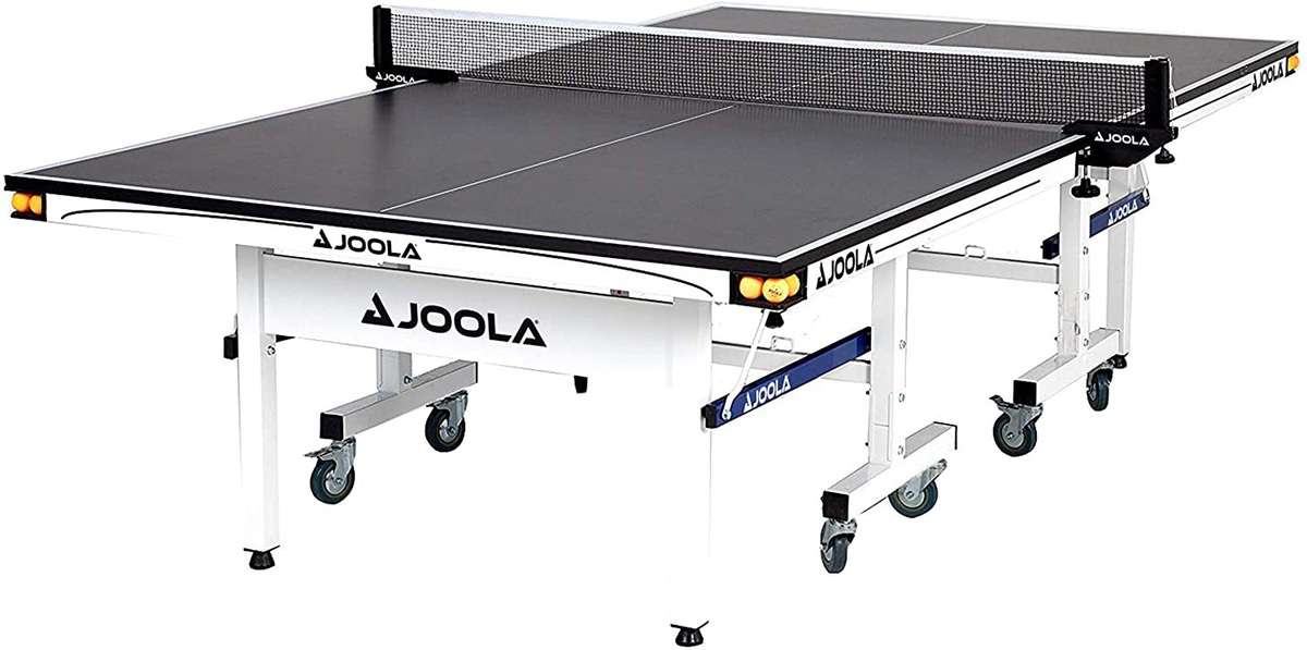 cheap ping pong tables JOOLA Rally TL